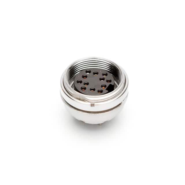 T3638404U Amphenol Tuchel Industrial  Assemblages de connecteurs circulaires